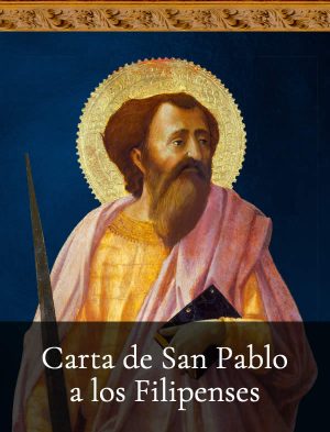 Carta de San Pablo a los Filipenses