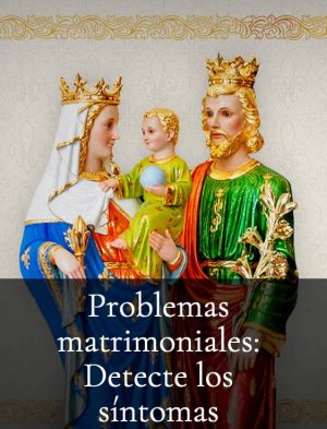 Problemas matrimoniales