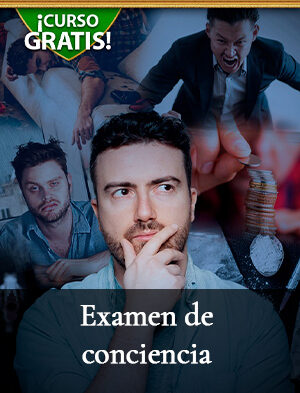 Examen de conciencia