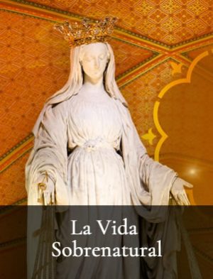 La Vida Sobrenatural