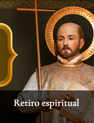Retiro espiritual