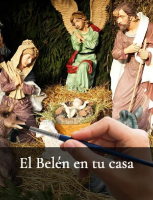 El Belén en tu casa