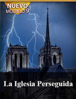 La Iglesia Perseguida